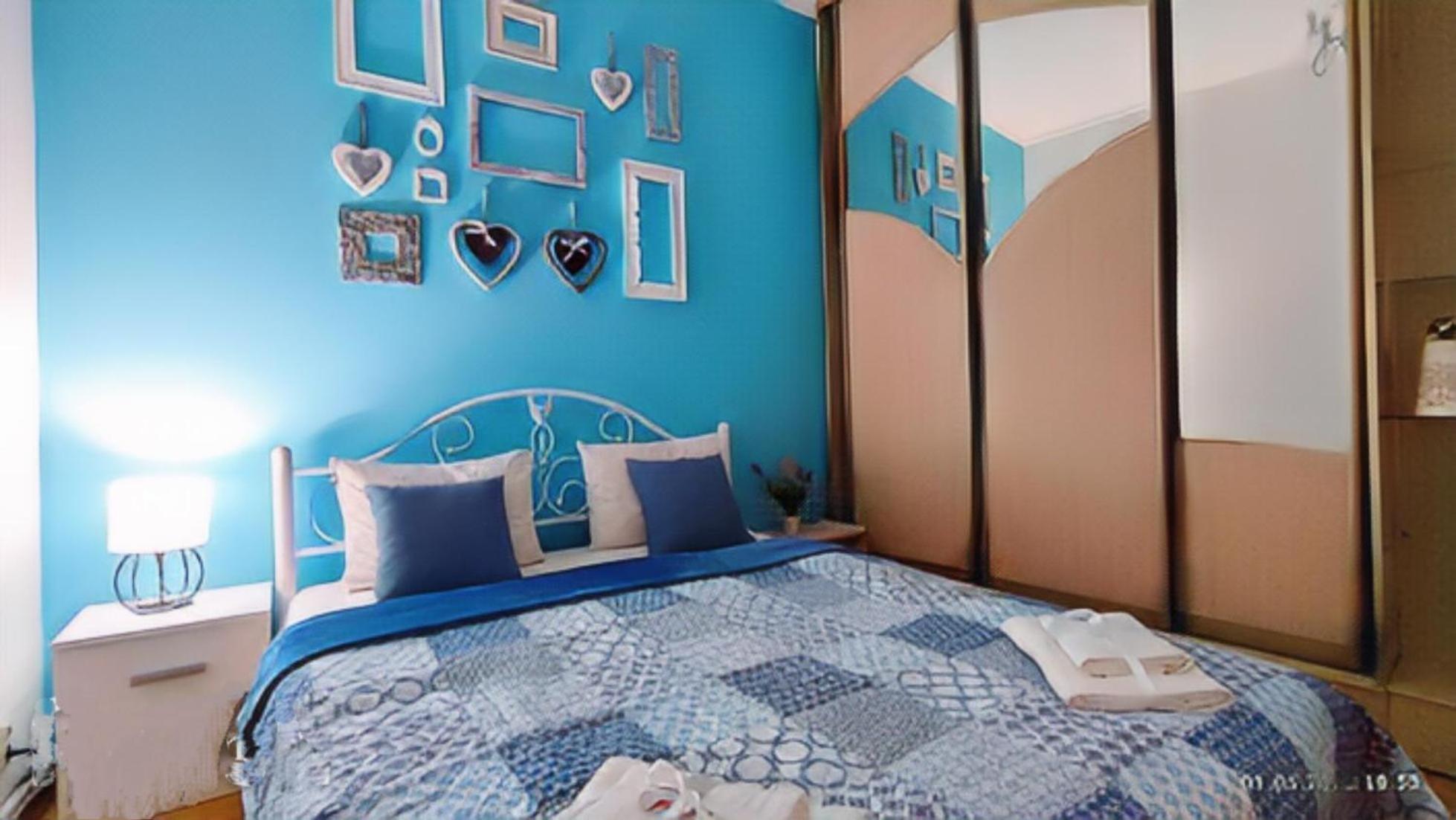 Best Apartment Plosha Rynok Львов Экстерьер фото