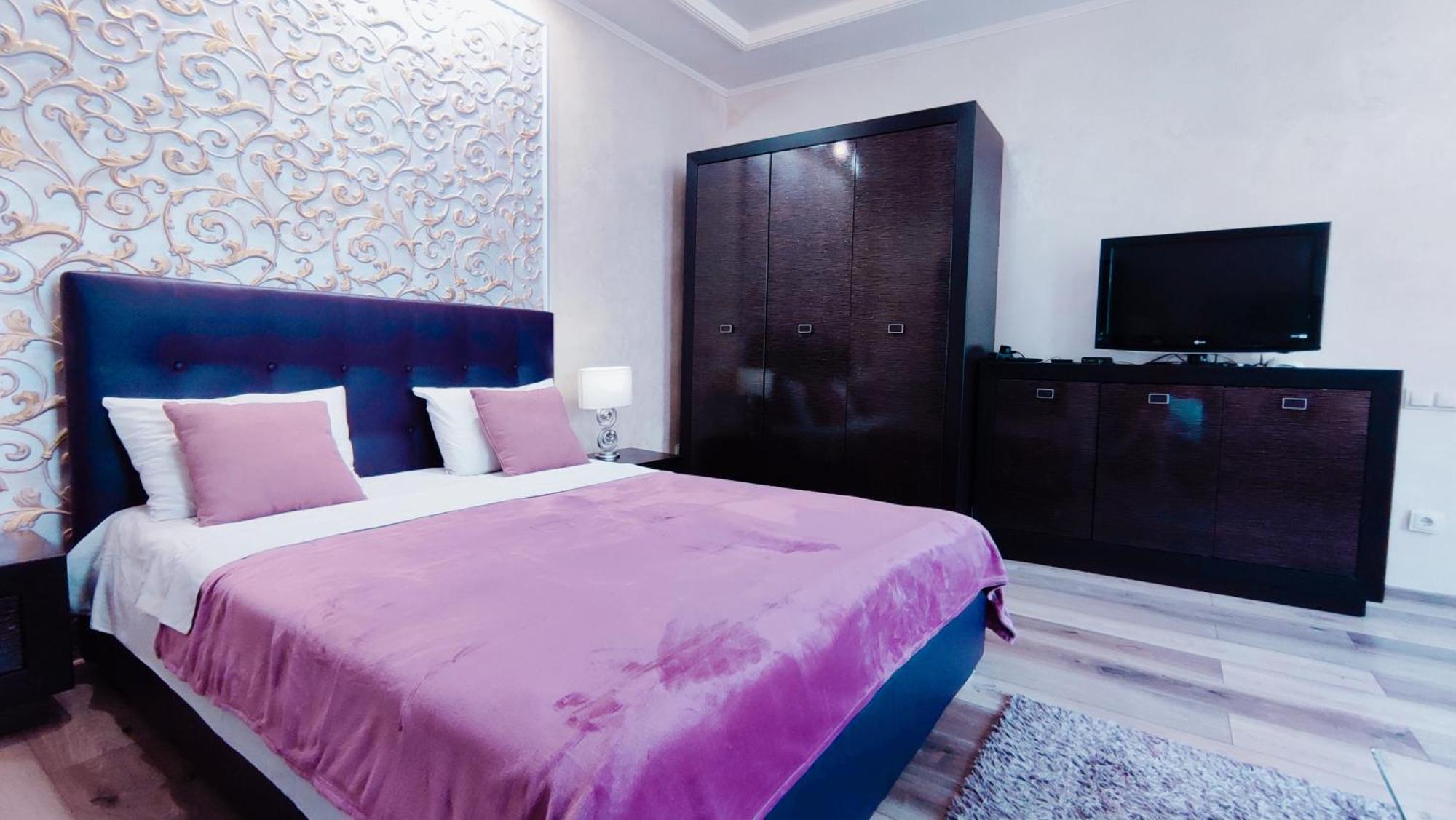 Best Apartment Plosha Rynok Львов Экстерьер фото