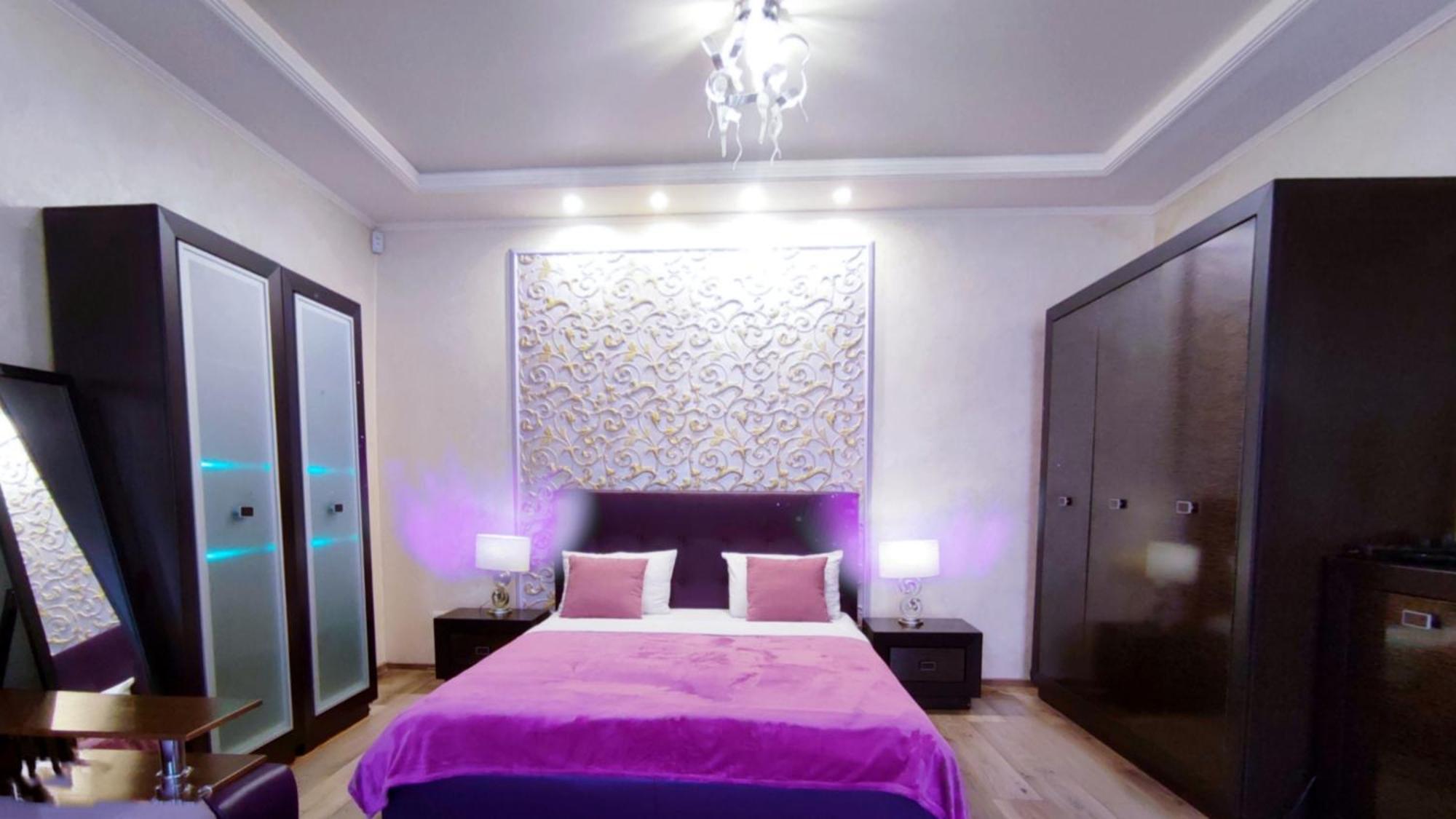 Best Apartment Plosha Rynok Львов Экстерьер фото