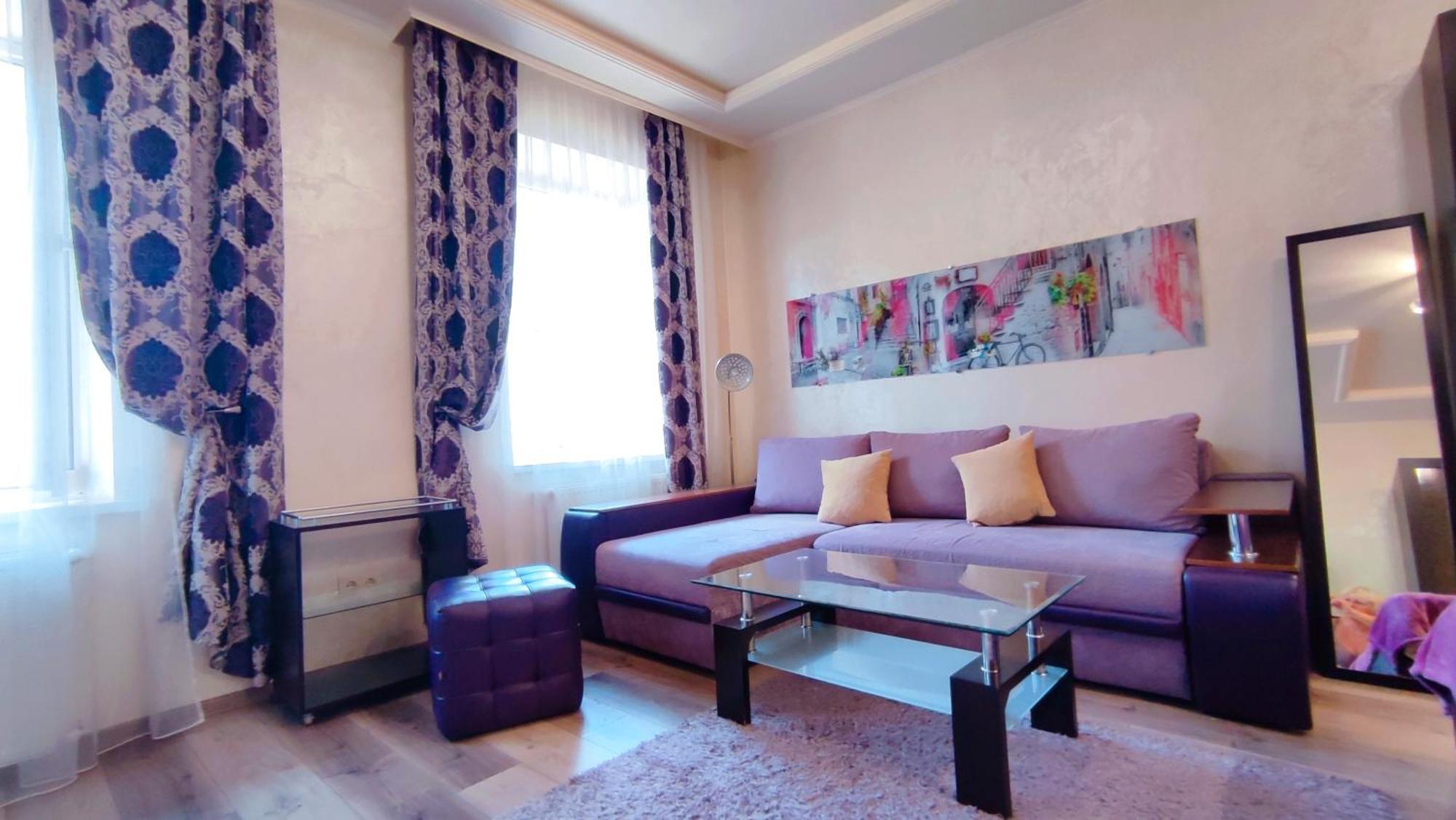 Best Apartment Plosha Rynok Львов Экстерьер фото