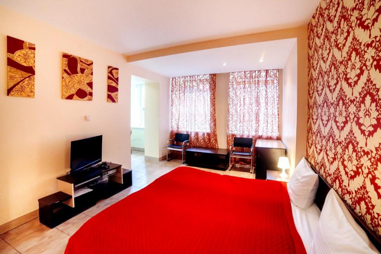 Best Apartment Plosha Rynok Львов Экстерьер фото