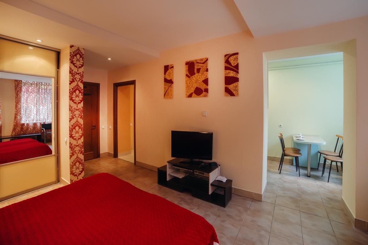 Best Apartment Plosha Rynok Львов Экстерьер фото