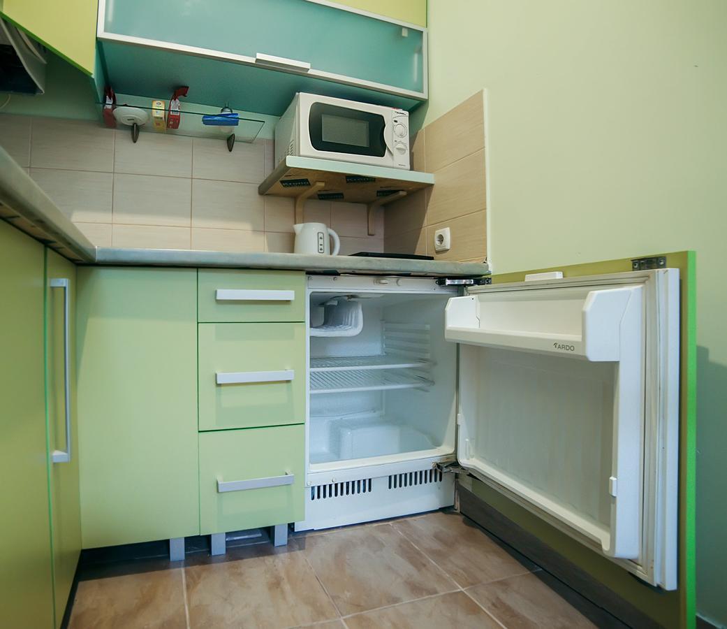 Best Apartment Plosha Rynok Львов Экстерьер фото