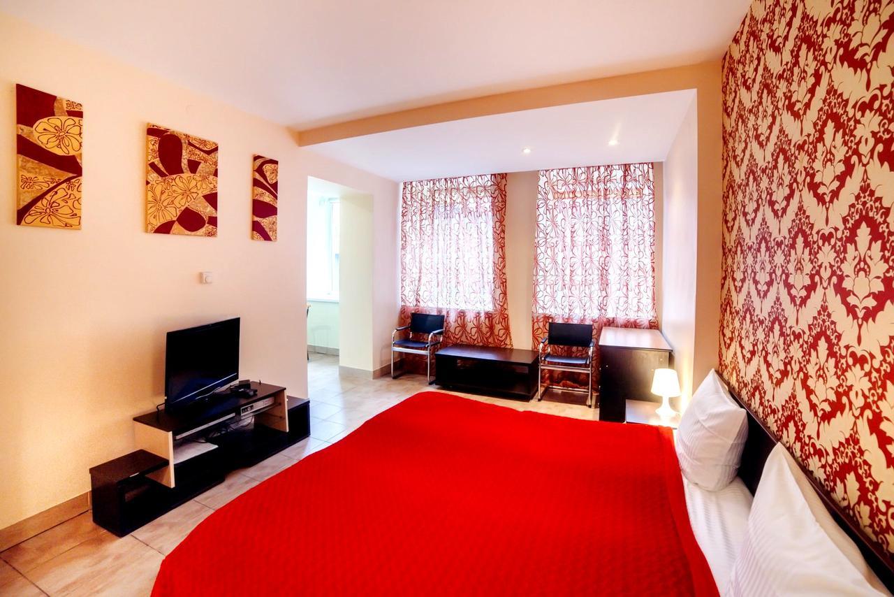 Best Apartment Plosha Rynok Львов Экстерьер фото