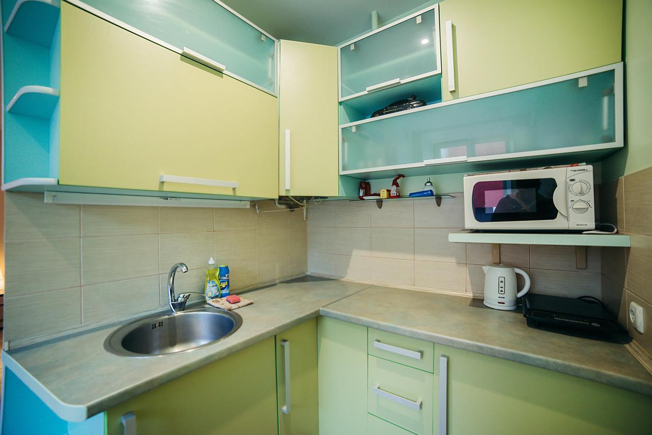 Best Apartment Plosha Rynok Львов Экстерьер фото