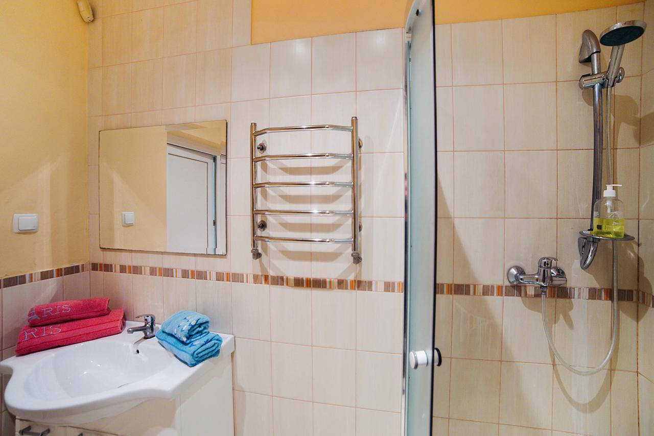 Best Apartment Plosha Rynok Львов Экстерьер фото