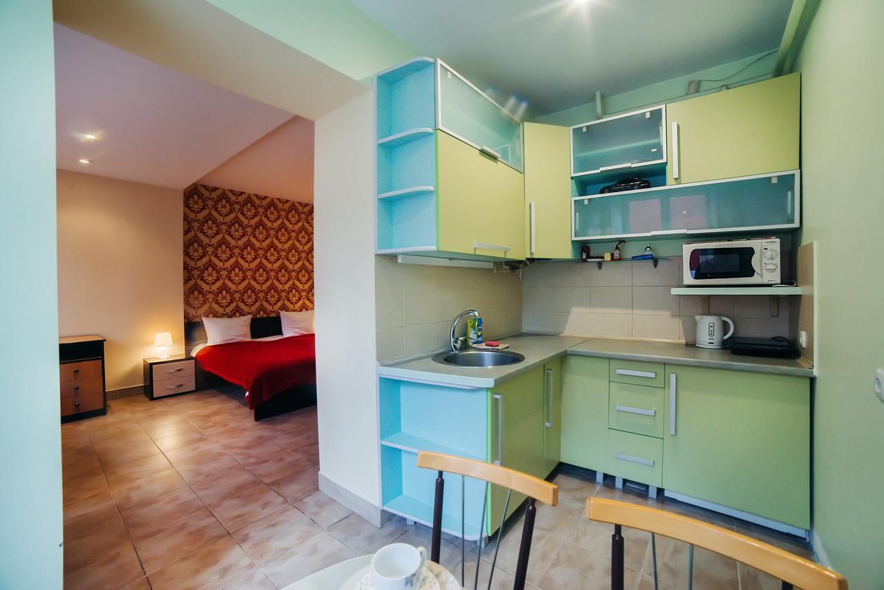 Best Apartment Plosha Rynok Львов Экстерьер фото