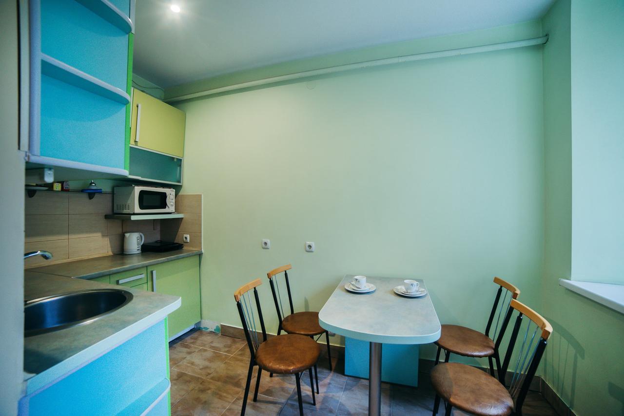 Best Apartment Plosha Rynok Львов Экстерьер фото